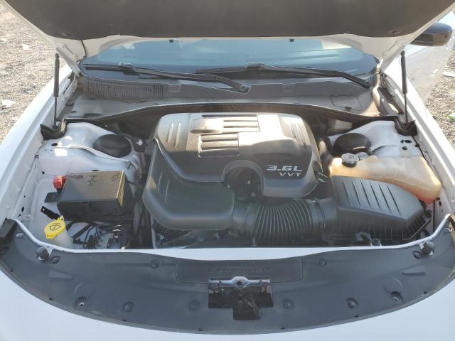 Photo 11 from auction – 2020 DODGE CHARGER SX with VIN 2C3CDXBG9LH158149