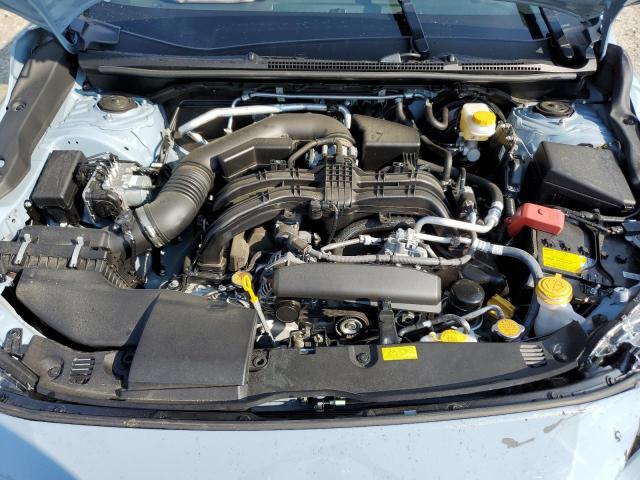 Photo 12 from auction – 2023 SUBARU CROSSTREK with VIN JF2GTHSC1PH307153