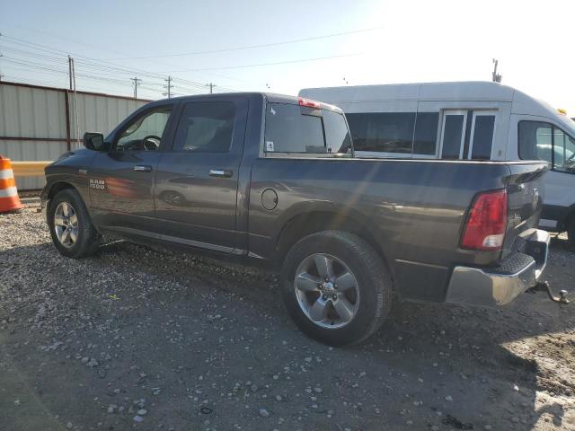 Photo 2 from auction – 2016 RAM 1500 SLT with VIN 3C6RR6LT8GG315633