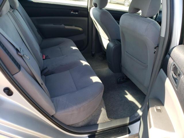 Photo 10 from auction – 2008 TOYOTA PRIUS with VIN JTDKB20UX83393713