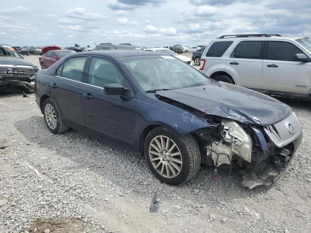 Photo 4 from auction – 2009 MERCURY MILAN PREM with VIN 3MEHM08159R603929