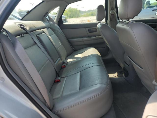 Photo 10 from auction – 2006 FORD TAURUS SEL with VIN 1FAFP56U86A154901