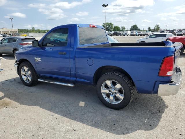 Photo 2 from auction – 2019 RAM 1500 CLASS with VIN 3C6JR6AG0KG506233