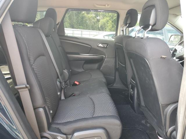 Photo 11 from auction – 2015 DODGE JOURNEY SX with VIN 3C4PDCBB4FT548095