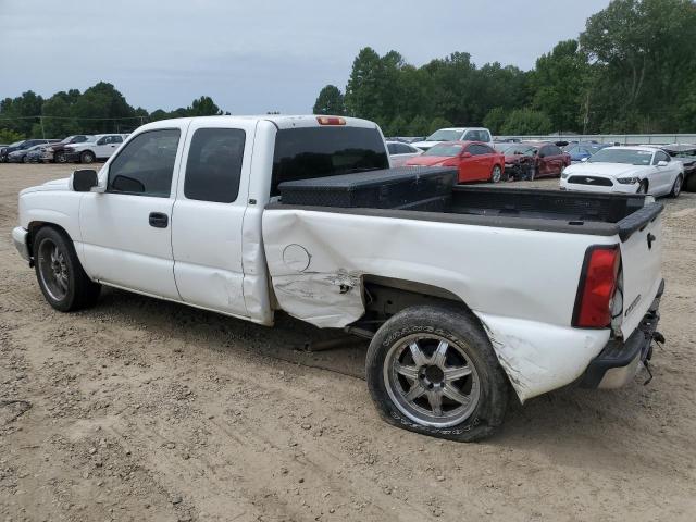 Photo 2 from auction – 2007 CHEVROLET SILVERADO with VIN 1GCEC19VX7Z113753
