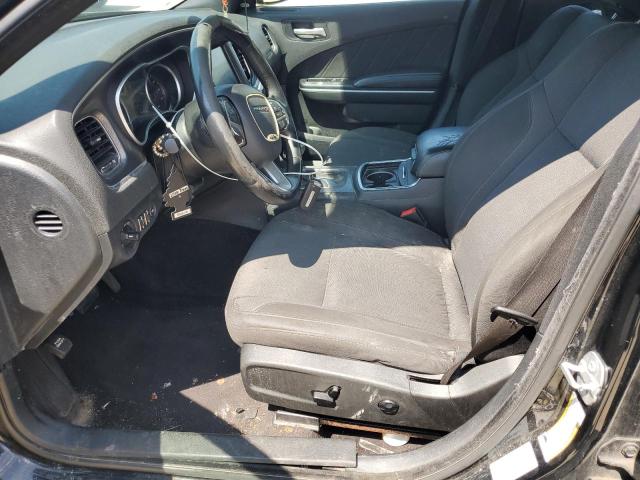 Photo 7 from auction – 2016 DODGE CHARGER SX with VIN 2C3CDXJG4GH235310
