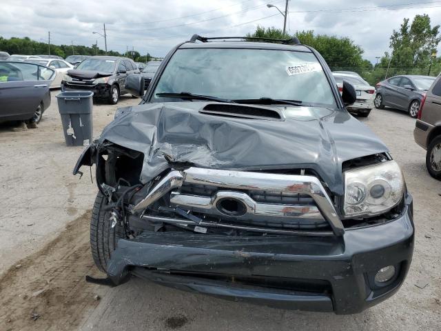 صورة رقم 5 من المزاد - 2007 TOYOTA 4RUNNER SR مع VIN JTEBU14R470123558