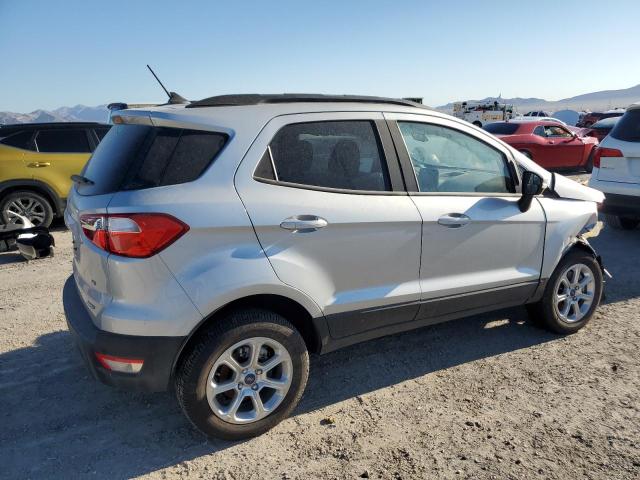 Photo 3 from auction – 2022 FORD ECOSPORT S with VIN MAJ6S3GL4NC474485