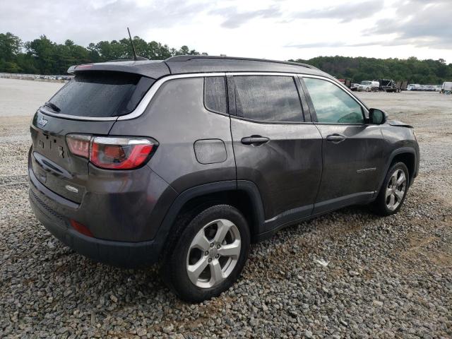 Photo 3 from auction – 2018 JEEP COMPASS LA with VIN 3C4NJCBB5JT308711