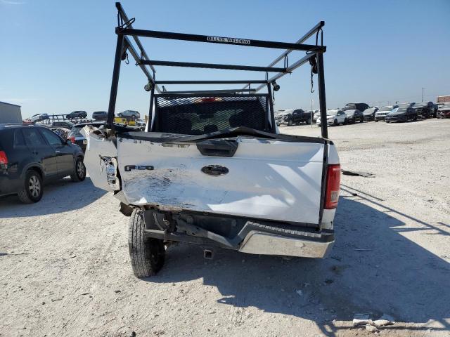 Photo 6 from auction – 2017 FORD F150 SUPER with VIN 1FTEX1CG5HKD62065