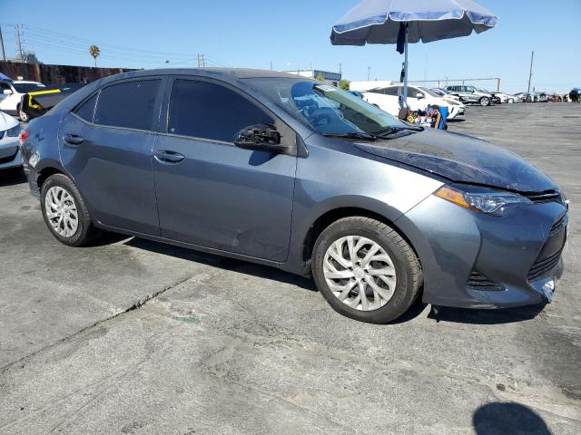 Photo 4 from auction – 2017 TOYOTA COROLLA L with VIN 2T1BURHE9HC883518