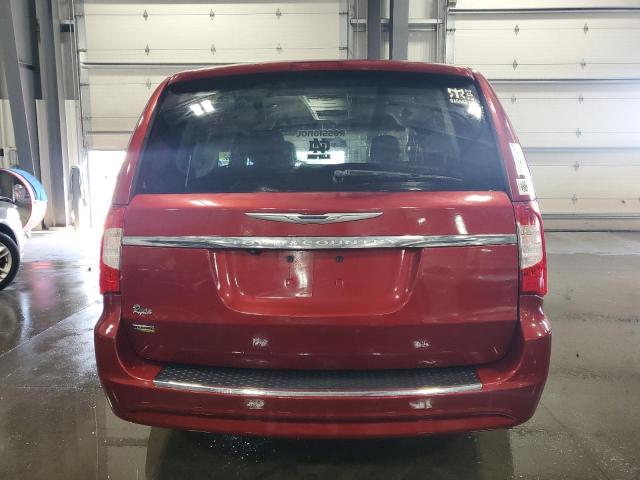 Photo 6 from auction – 2013 CHRYSLER TOWN & COU with VIN 2C4RC1BG5DR776649
