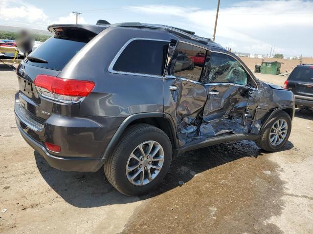 Photo 3 from auction – 2014 JEEP GRAND CHER with VIN 1C4RJFBG1EC504998