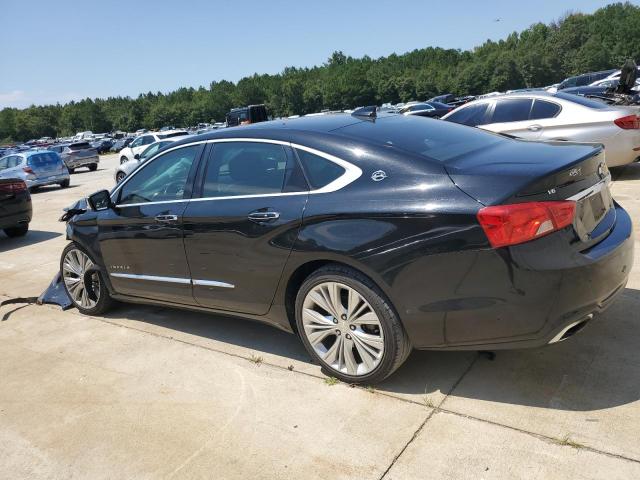 Photo 2 from auction – 2017 CHEVROLET IMPALA PRE with VIN 2G1145S34H9189985