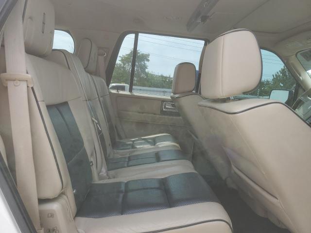 Photo 11 from auction – 2008 LINCOLN NAVIGATOR with VIN 5LMFU28548LJ09316