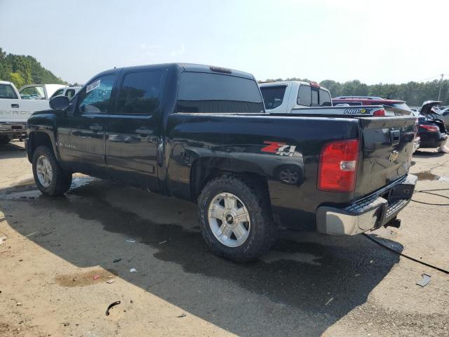 Photo 2 from auction – 2007 CHEVROLET SILVERADO with VIN 3GCEK13MX7G535461