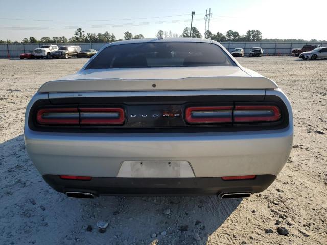 Photo 6 from auction – 2019 DODGE CHALLENGER with VIN 2C3CDZAGXKH731829