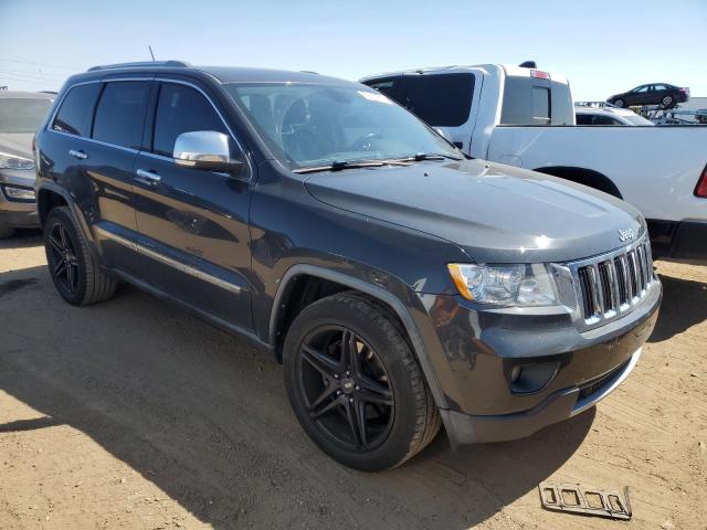 Photo 4 from auction – 2011 JEEP GRAND CHER with VIN 1J4RR5GT3BC581628