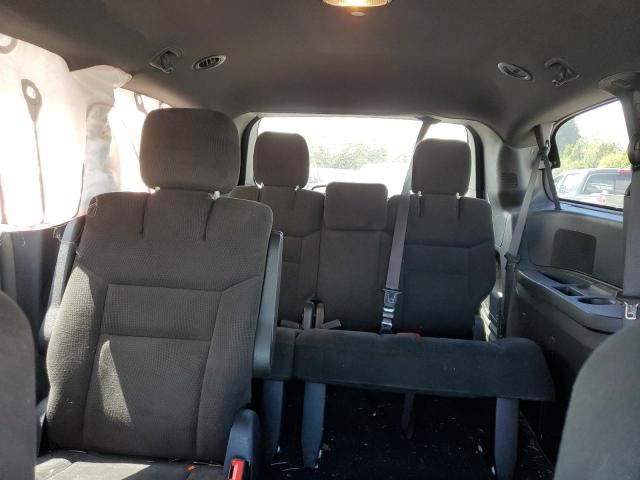Foto 10 de la subasta – 2016 DODGE GRAND CARA con VIN 2C4RDGBG9GR197314