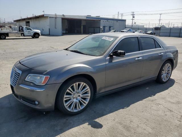 CHRYSLER 300C 2011 with VIN 2C3CA6CT8BH515950 - Photo from auction