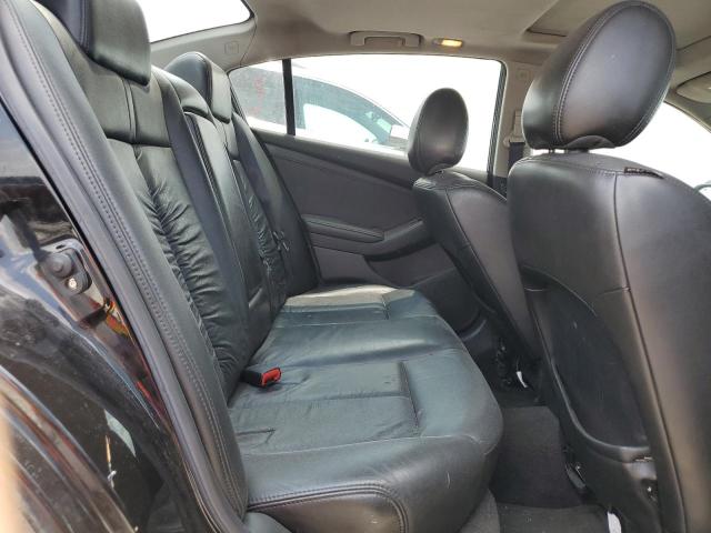 Photo 10 from auction – 2010 NISSAN ALTIMA SR with VIN 1N4BL2APXAN409544