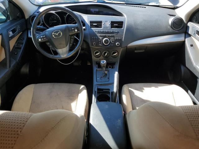 Photo 8 from auction – 2012 MAZDA 3 I with VIN JM1BL1V89C1675297