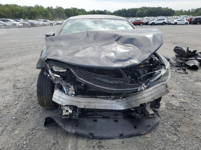 Photo 5 from auction – 2015 CHRYSLER 200 S with VIN 1C3CCCDG2FN624217