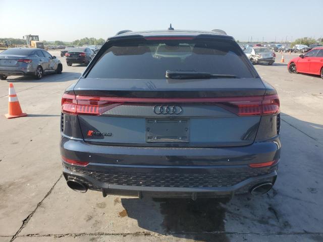 Photo 6 from auction – 2024 AUDI RS Q8 with VIN WU1ARBF17RD005713