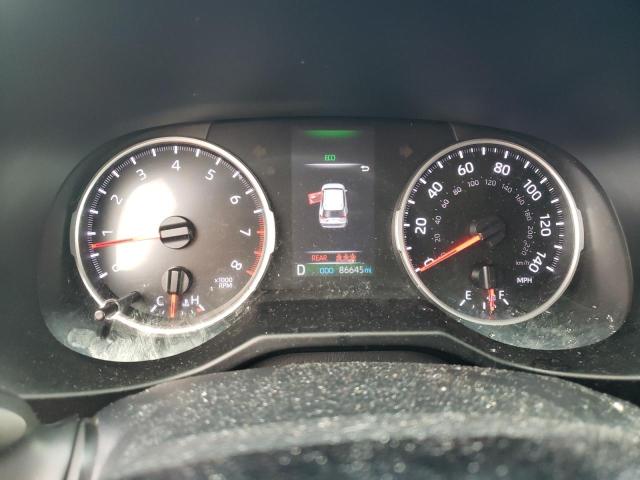 Photo 9 from auction – 2020 TOYOTA RAV4 LE with VIN 2T3H1RFV1LC054349