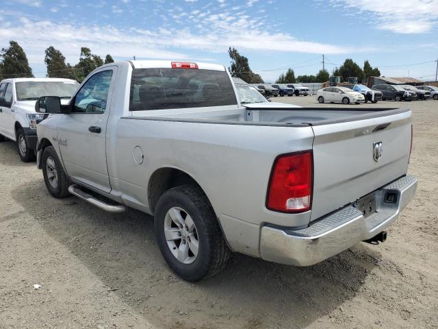 Photo 2 from auction – 2017 RAM 1500 ST with VIN 3C6JR6AT7HG640176
