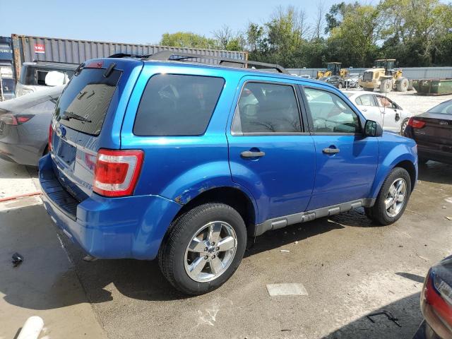 Photo 3 from auction – 2011 FORD ESCAPE XLT with VIN 1FMCU9D76BKB20207