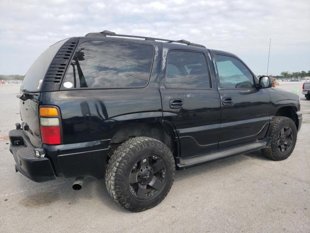Photo 3 from auction – 2005 GMC YUKON DENA with VIN 1GKEK63U15J106500