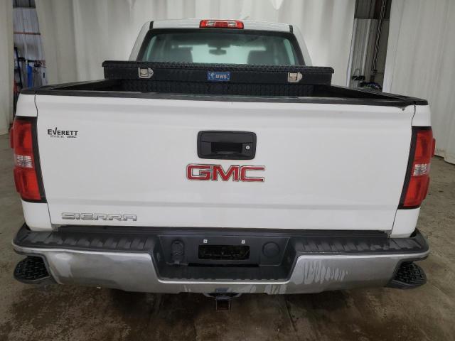Photo 6 from auction – 2016 GMC SIERRA K15 with VIN 3GTU2LEC4GG310870