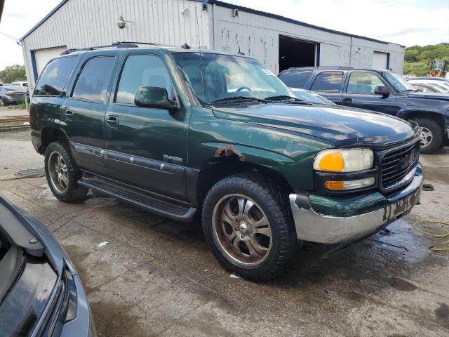Photo 4 from auction – 2003 GMC YUKON with VIN 1GKEK13Z23R203394