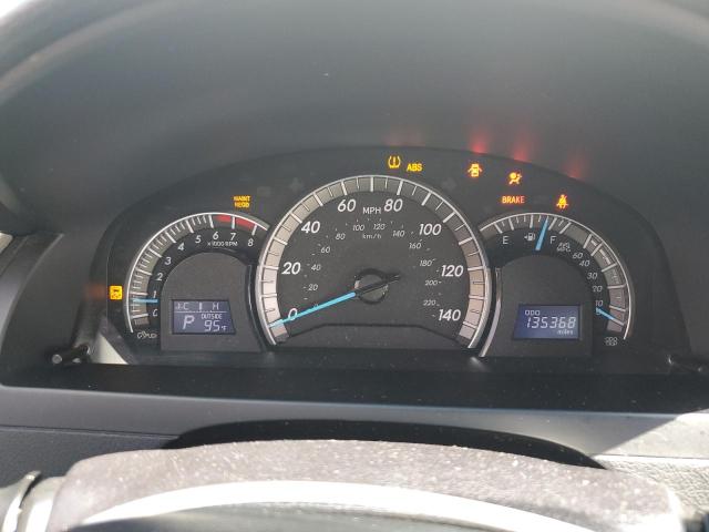 Photo 9 from auction – 2014 TOYOTA CAMRY L with VIN 4T1BF1FK5EU463575