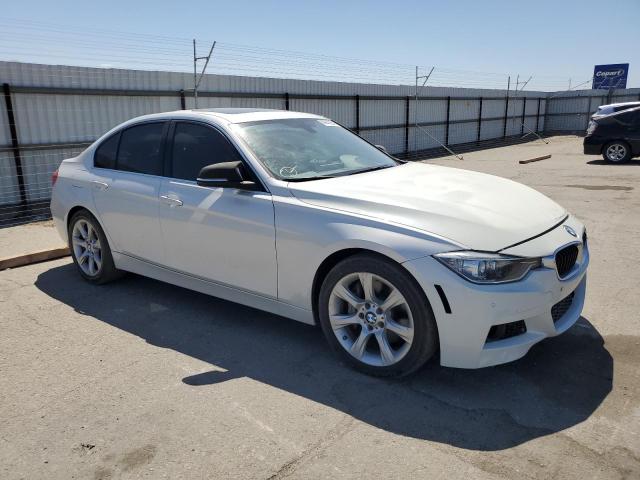 Photo 4 from auction – 2015 BMW 335 I with VIN WBA3A9G56FNS66440