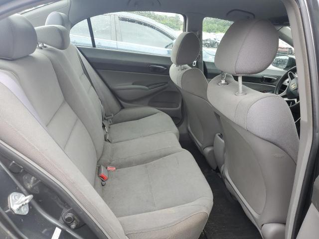 Photo 10 from auction – 2010 HONDA CIVIC VP with VIN 2HGFA1F35AH547553