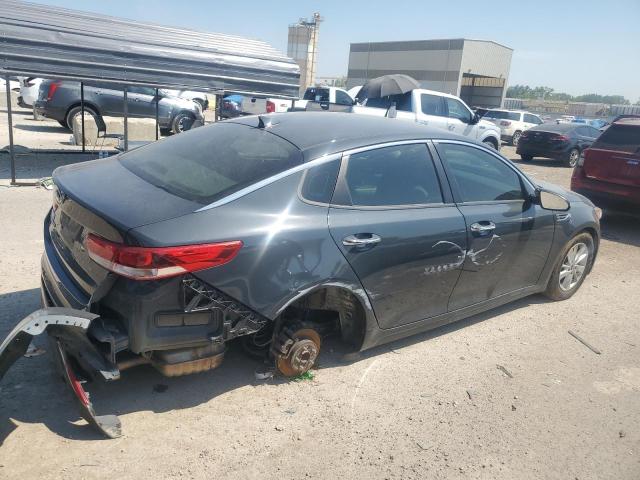 Photo 3 from auction – 2016 KIA OPTIMA LX with VIN KNAGT4L30G5071499