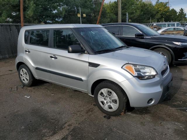 Photo 4 from auction – 2011 KIA SOUL with VIN KNDJT2A15B7284251