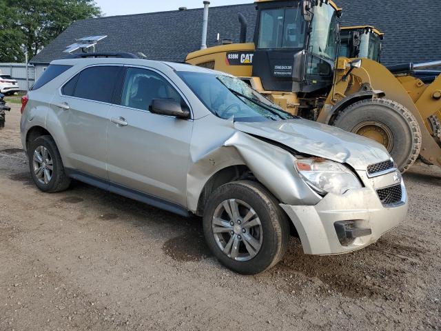 Photo 4 from auction – 2014 CHEVROLET 1500 with VIN 2GNALBEK9E6155119