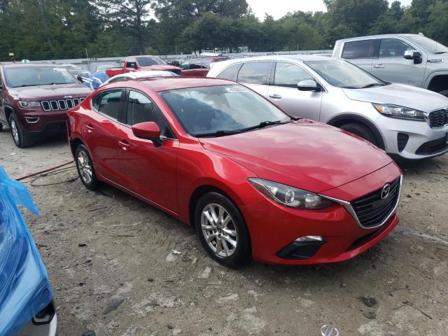 Foto 4 de la subasta – 2014 MAZDA 3 TOURING con VIN JM1BM1V72E1160892