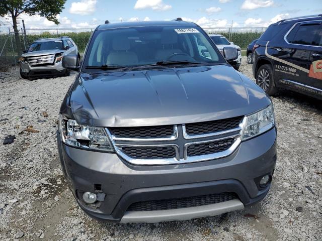 Photo 5 from auction – 2012 DODGE JOURNEY CR with VIN 3C4PDCDG7CT149105