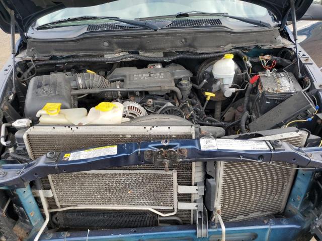 Photo 11 from auction – 2008 DODGE RAM 1500 with VIN 3D7KS19D08G172038