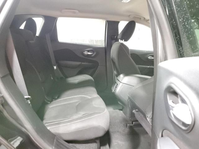 Photo 11 from auction – 2015 JEEP CHEROKEE L with VIN 1C4PJMCB9FW784622