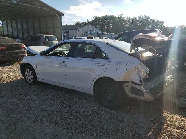 Photo 2 from auction – 2011 TOYOTA CAMRY BASE with VIN 4T1BF3EK7BU645013
