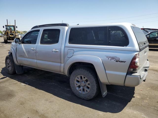 Photo 2 from auction – 2013 TOYOTA TACOMA DOU with VIN 3TMLU4EN1DM125587