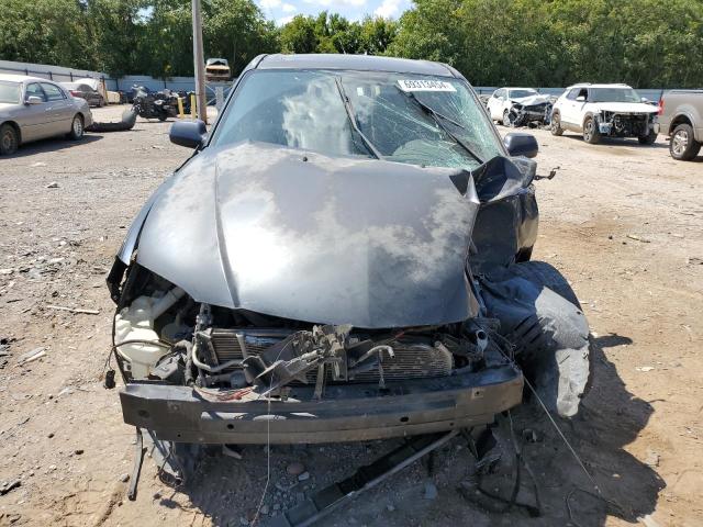 Photo 5 from auction – 2007 MAZDA 3 S with VIN JM1BK124371668131