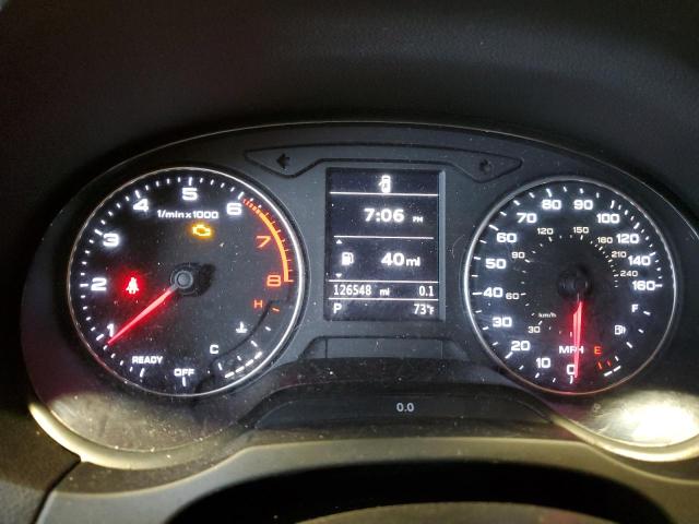 Photo 9 from auction – 2016 AUDI A3 PREMIUM with VIN WAUB8GFF6G1050277