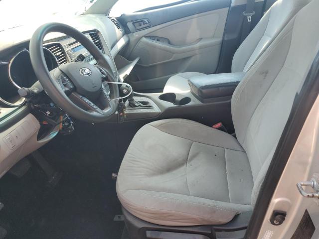 Photo 7 from auction – 2013 KIA OPTIMA LX with VIN KNAGM4A72D5375013