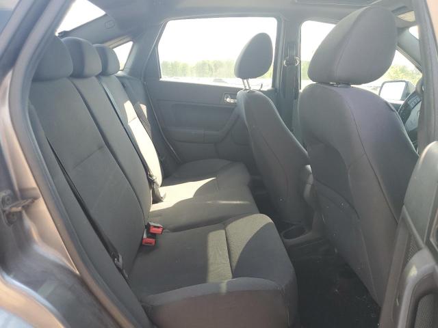 Photo 10 from auction – 2011 FORD FOCUS SES with VIN 1FAHP3GN4BW201956